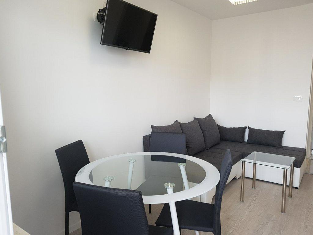 Studio Sea Star Apartament *
